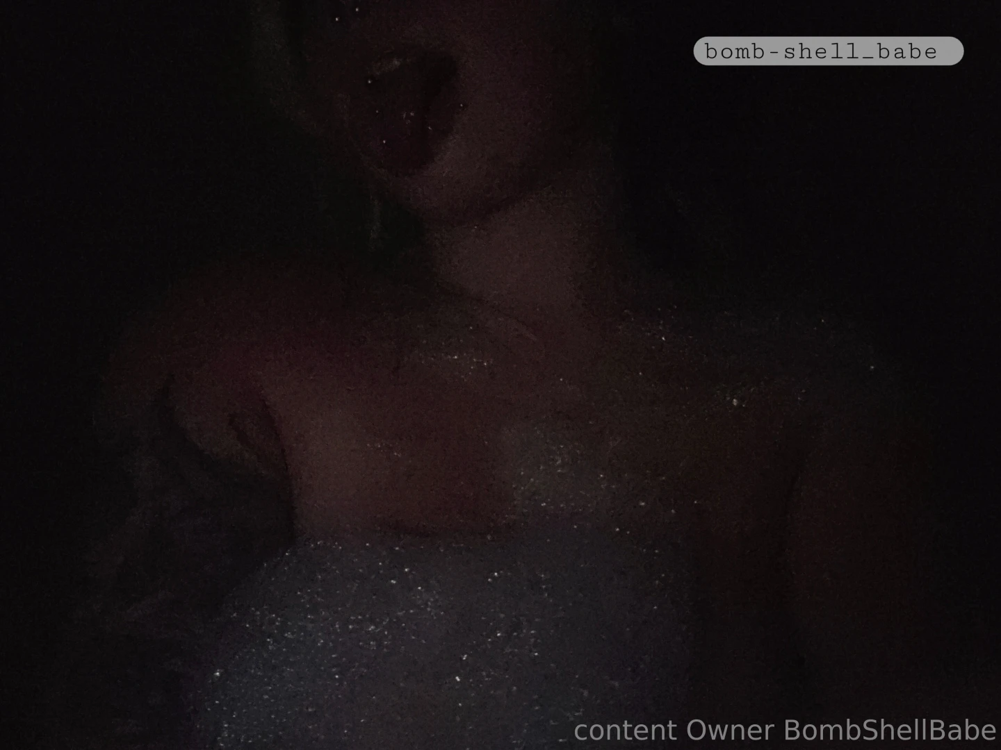 Sucks that my candles had to die before i was able to grab a good shot 