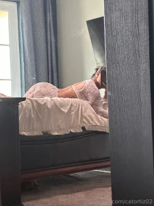 Vamo romperle los springes al mattress