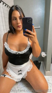 Here let me help you clean up