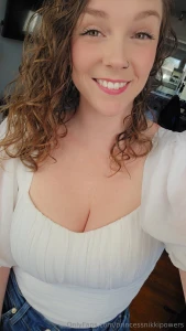 Spring in co got me feeling like