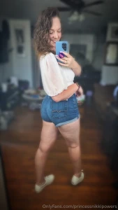 Spring in co got me feeling like part 1