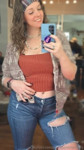 Taking advantage of the sunshine to get errands done i ll have a nice