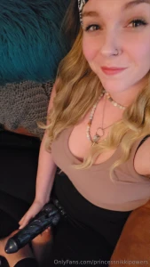 Think you can handle my dino