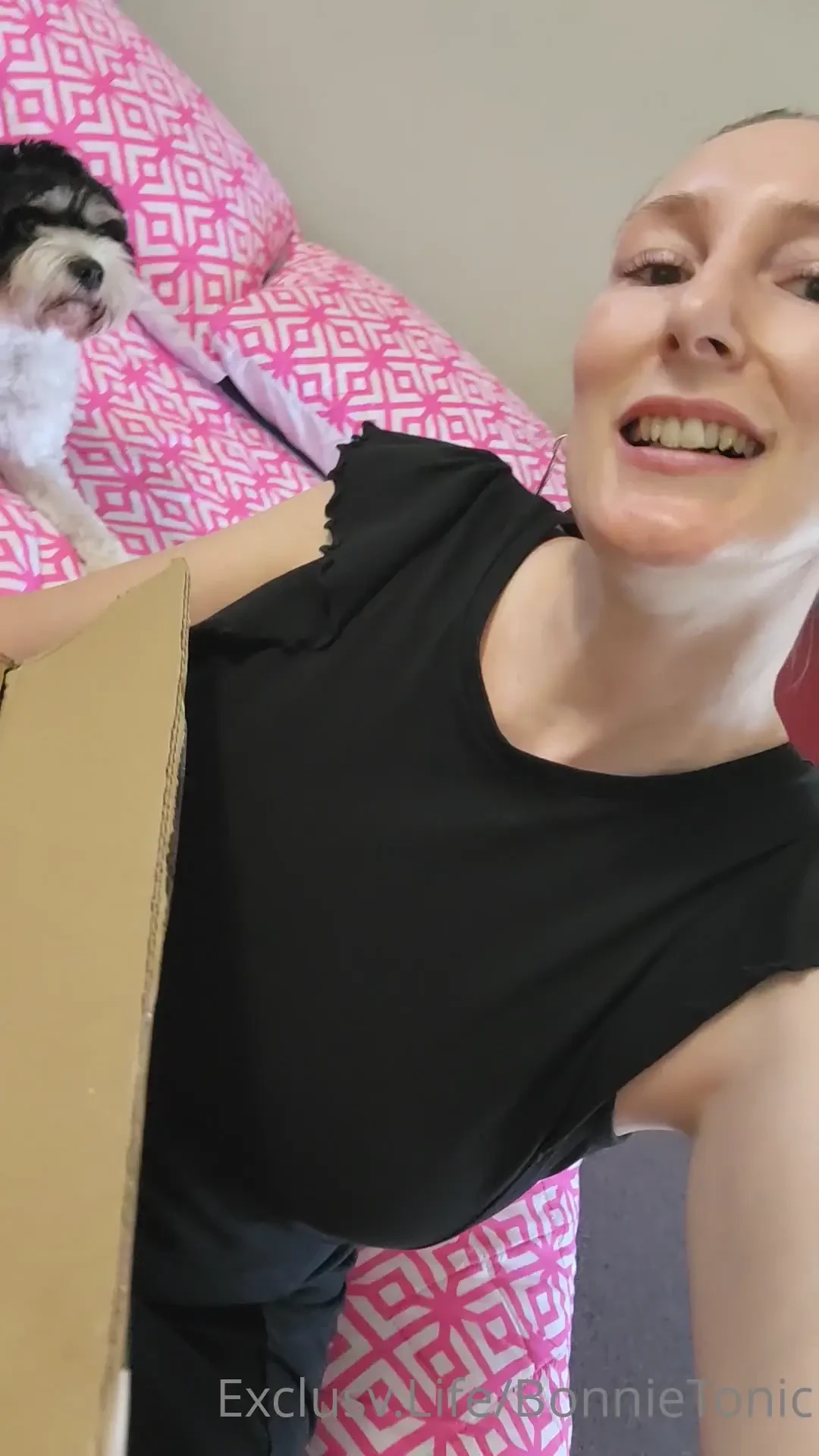 An extremely smart man bought me this for my birthday it s not till 