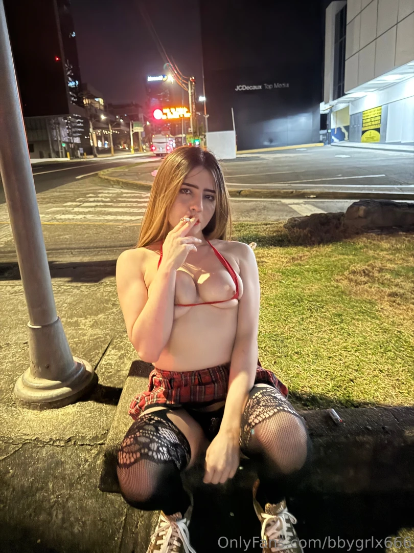 Me gusta tu boquita part 1 