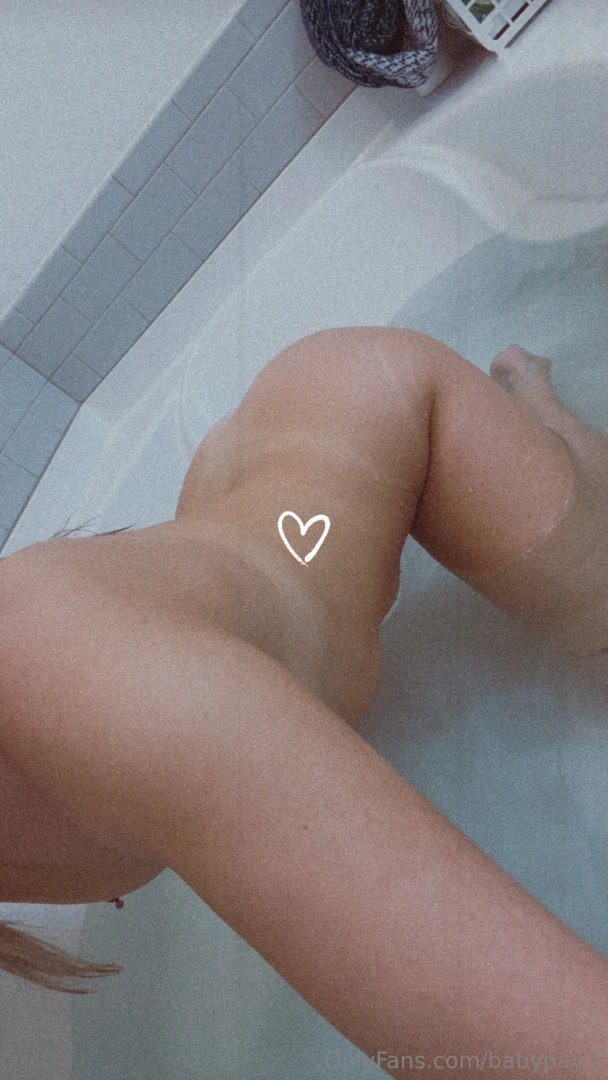 Pov heart if you would hit like this in the bath 