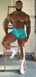 Underwear for sale must be payment ready