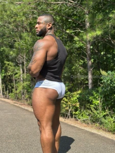 Have a bootyful day part 33