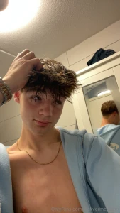 Hoodie s on guard s down you can see everything can t you bet you know part 4