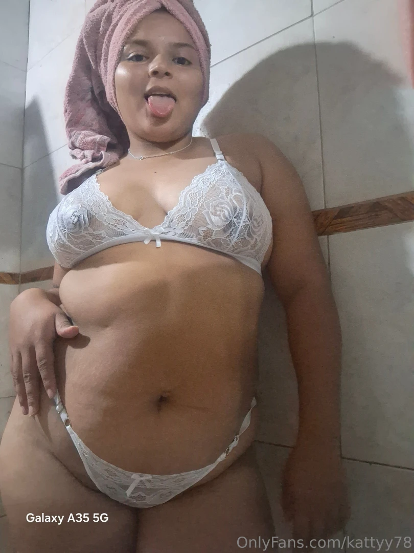 A shower is always good talk to me baby and ask me for whatever you 