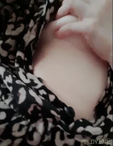 Had a little fun with myself today squirted all over myself luckily i