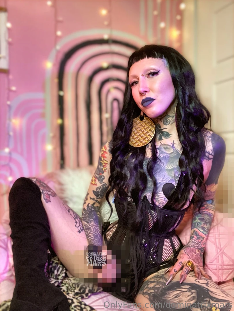 Enjoy seven minutes of goddexx teasing you with her strap on includes part 2 