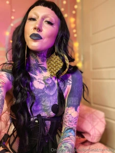 Enjoy seven minutes of goddexx teasing you with her strap on includes part 1