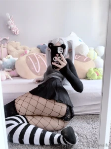 I ll post some soon in lingerie