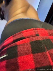 Feel up on it bae part 1