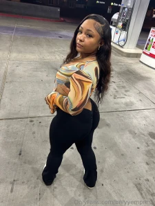 Thicker than a snicker part 64