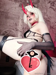 Hot as hell new spicy charlie set already in your dms check it out part 1