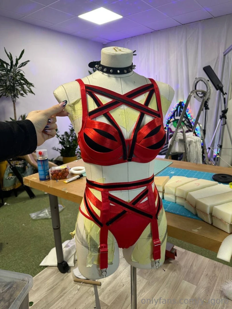 Making something new for you this christmas 