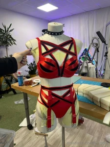 Making something new for you this christmas