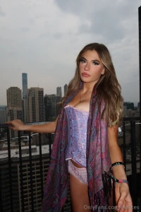 Festival girl part 3