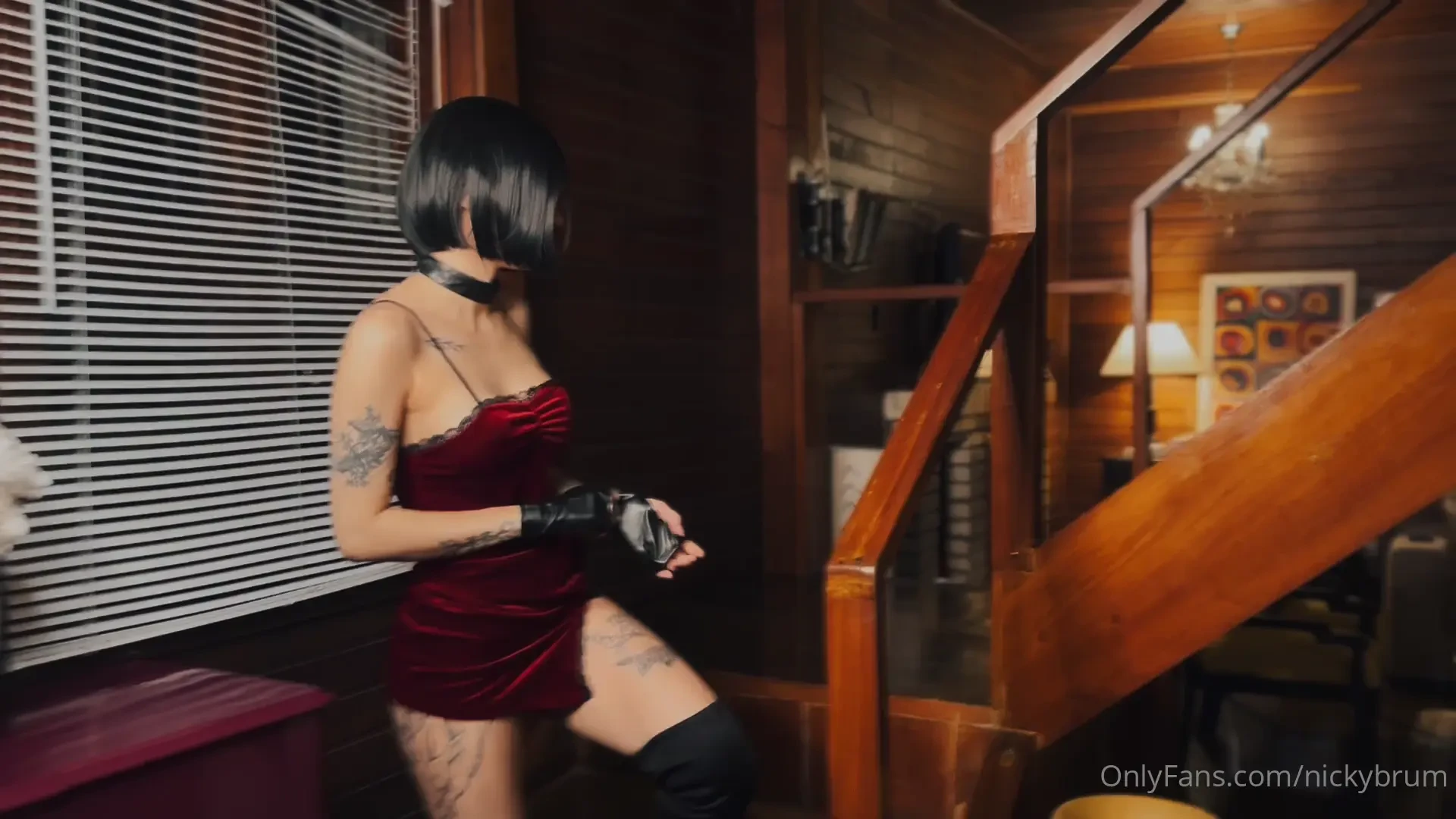 Ada wong part 6 