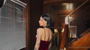 Ada wong part 5