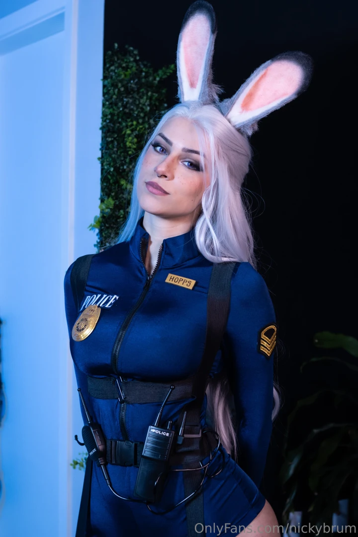Judy hopps part 13 