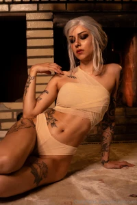 Cirilla part 8