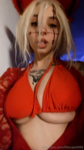 Wanna help me take this off part 28