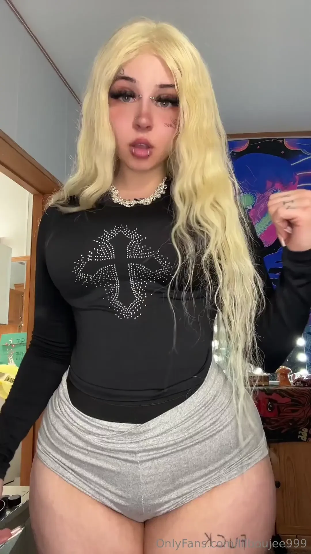 Today is my birthday yall 