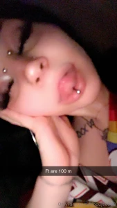 Swipe over for a surprise part 8