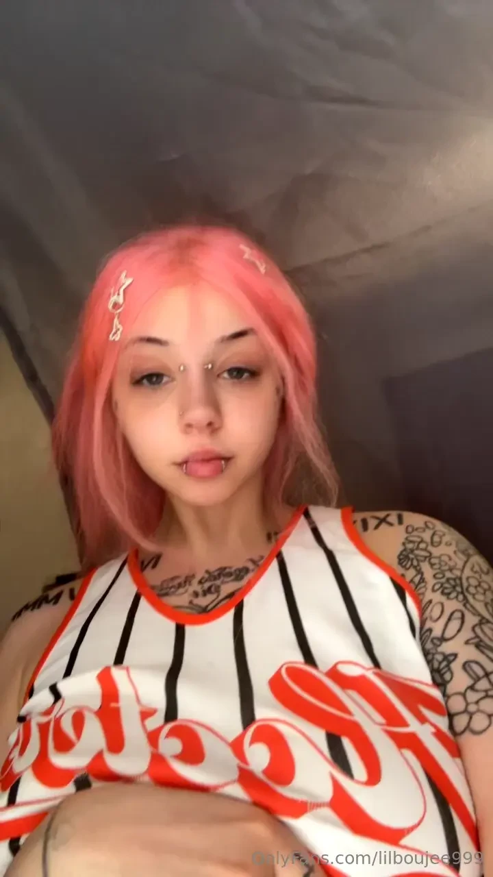 You like my boobs or but lol 