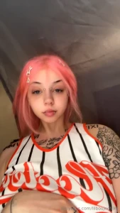 You like my boobs or but lol