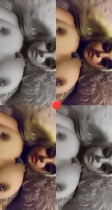 Lilboujee999 part 1
