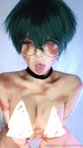 Maki jjtks r e a d y for the a t t a cbk tip 35 allpic video 03 00 part 3