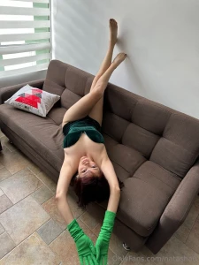 Est-ce que j ai l air mignon