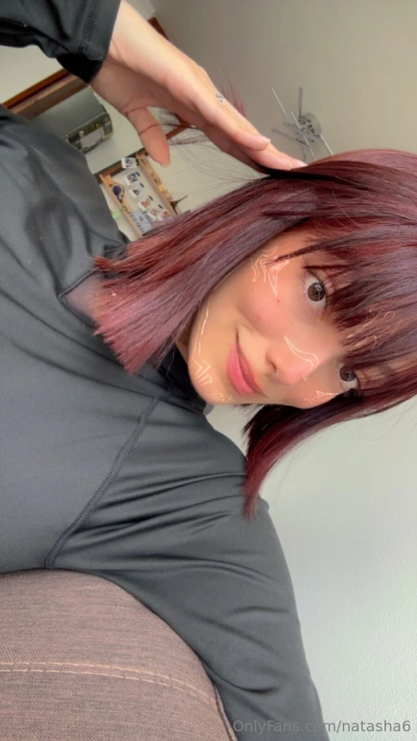 Je porte quelque chose de sp cial juste pour toi part 3 