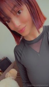 Je porte quelque chose de sp cial juste pour toi part 2