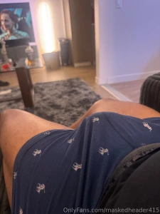 Who tryna stroke with me