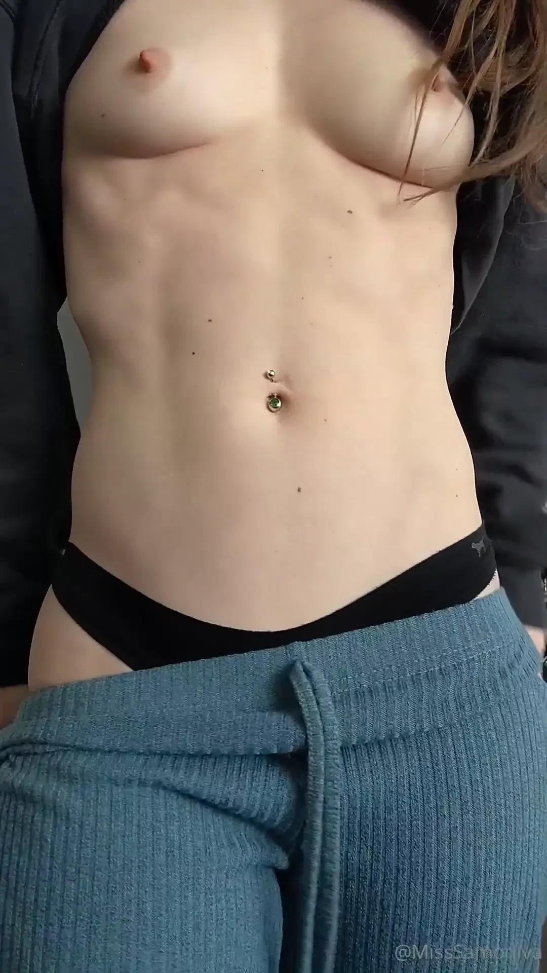 No work today sweats and make a to-do list of projects to 