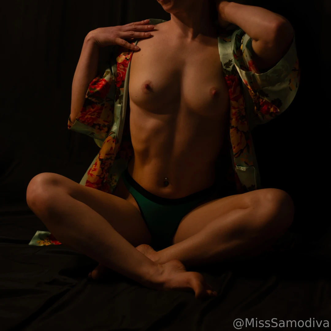 A sequence of sam part 1 