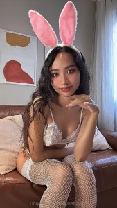 Your bunny girl part 3