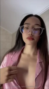 Feeling kinda naughty right now