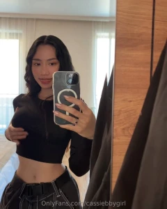 Sending the vid soon check your dm s babes