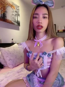 Let me tease you a little bit part 4