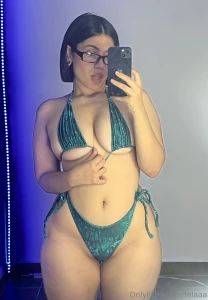 Do they look good on me part 1