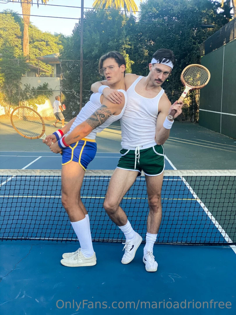 Wanna play more on marioadrion 