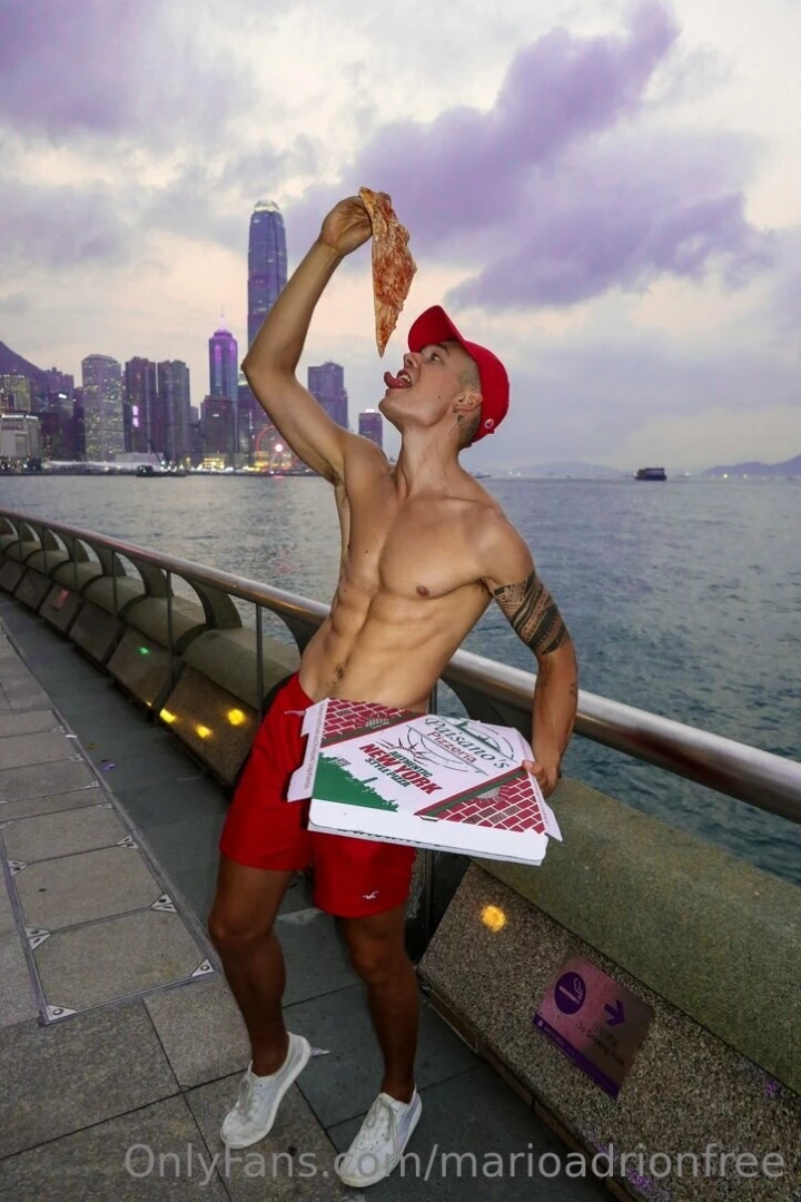 What s ur favorite cheat meal more cheat meals marioadrion 