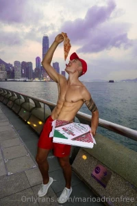 What s ur favorite cheat meal more cheat meals marioadrion