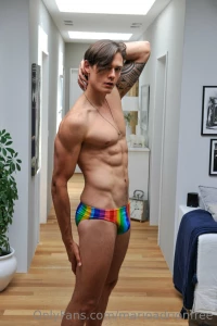 Happy pride i ll forever be an ally part 1